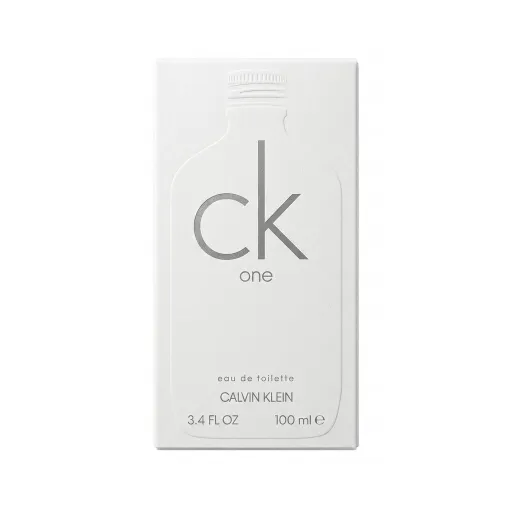 Calvin Klein One Eau De Toilette - 100ml