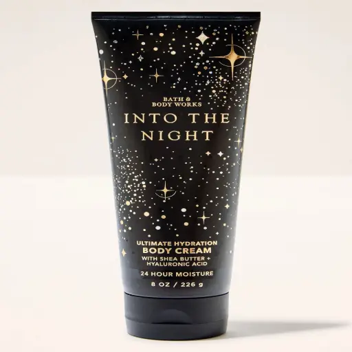 Into the Night Ultimate Hydration Body Cream 226 g