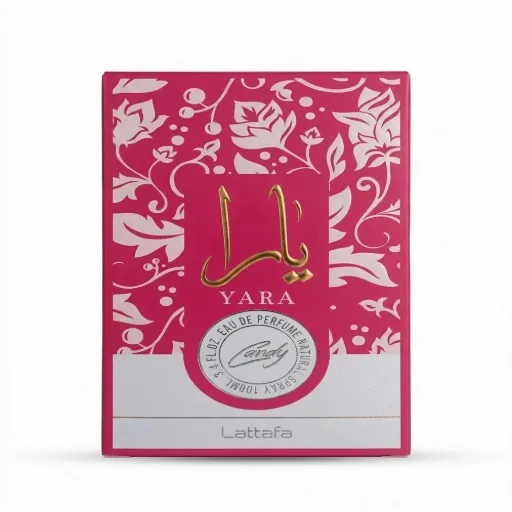 Lattafa Yara Candy - Eau de Parfum (For Women)