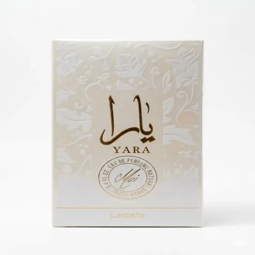 Lattafa Yara Moi - Eau de Parfum (For Women)