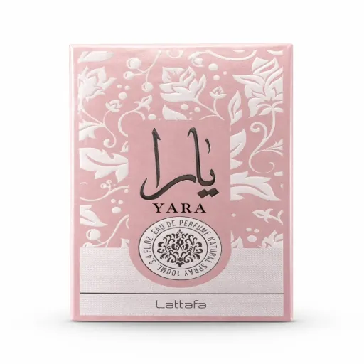 Lattafa Yara Vanilla - Eau de Parfum (For Women)