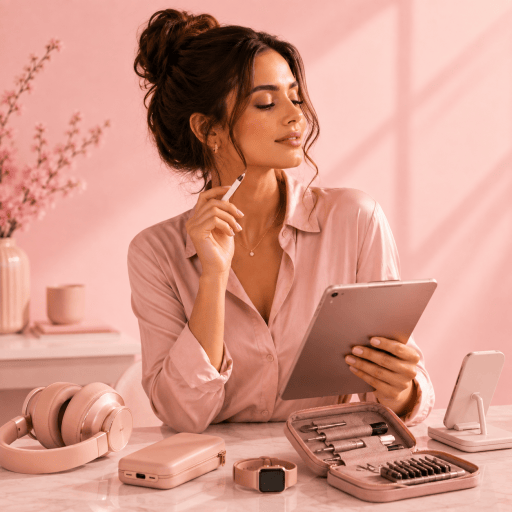 Paradise Luxe everyday collection